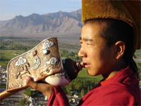 Ladakh - Foto: Karel Wolf