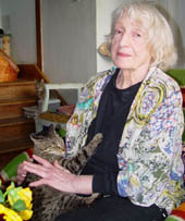 Eva s Frantkem_6.4.2014
