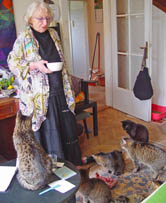 Eva s koiky_6.4.2014