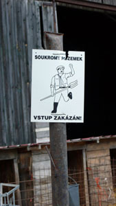 Pan Macourek