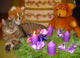 Advent