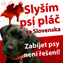 Slyším psí pláè ze Slovenska