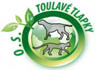 OS na ochranu zvíøat Toulavé tlapky